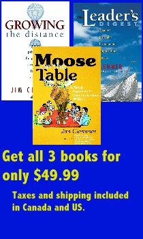 complete leadership package